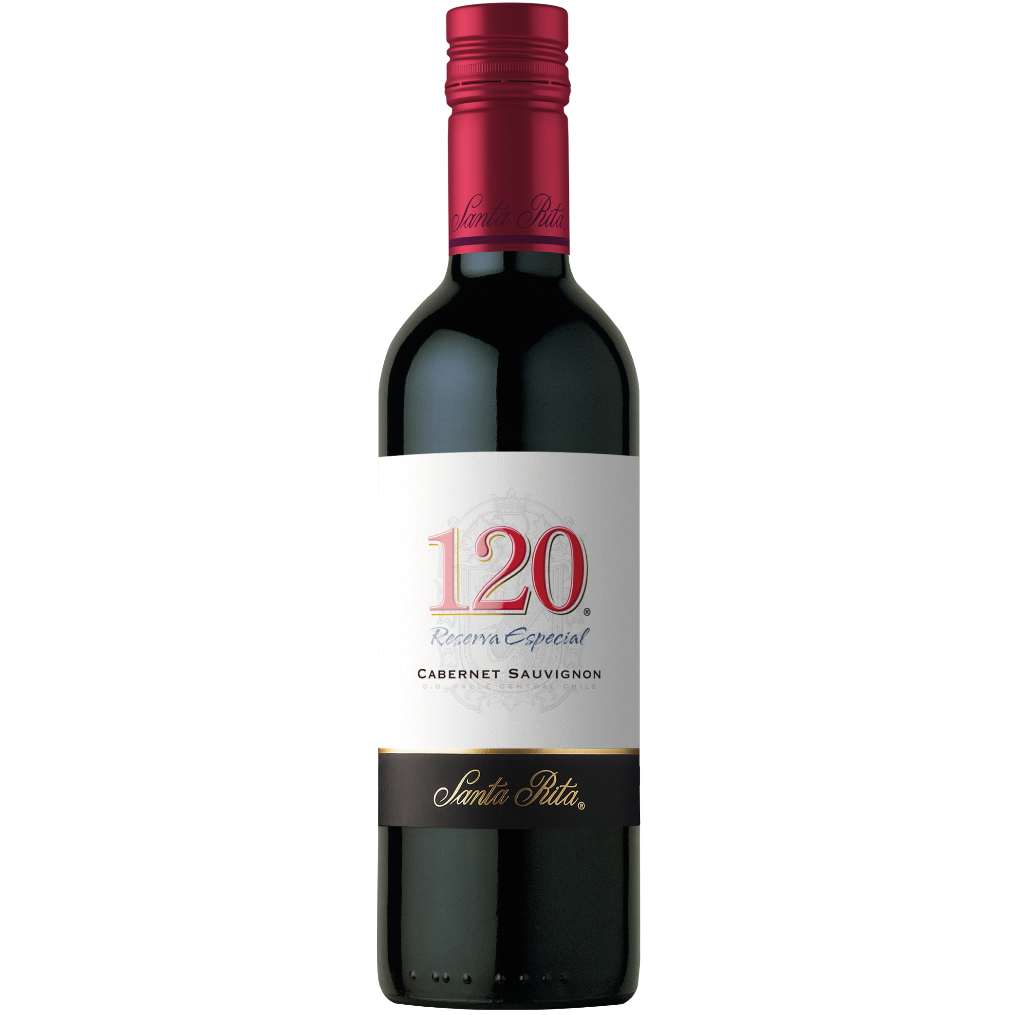 Santa Rita 120 Reserva Especial Cabernet Sauvignon 375ml